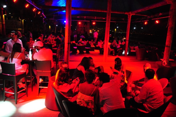 French Night at Edde Sands